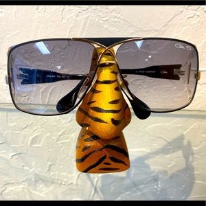 Cazal 955 Designer Sunglasses